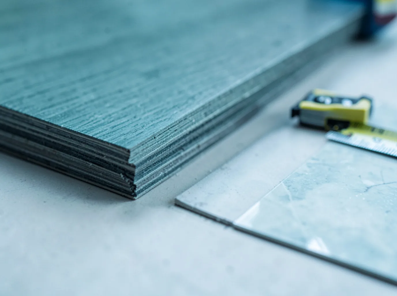 Luxury Vinyl Plank Installation West Brookfield, MA FAQs